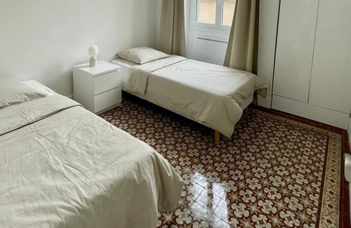 Quartier Administrations Apartment | Appartement Nimes Arènes