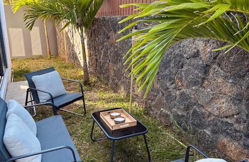 Mont Choisy Apartment | Appartement NOAM 2, Mont Choisy
