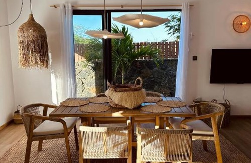 Mont Choisy Apartment | Appartement NOAM 2, Mont Choisy