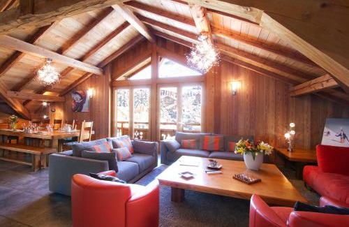 Les Deux Alpes Apartment | Appartement Noel Martin - 3 chambres