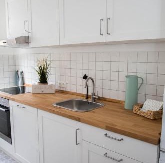 Eutin Apartment | Appartement Nordlicht