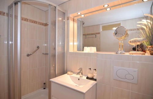Westerland Apartment | Appartement Nordmuschel in Westerland