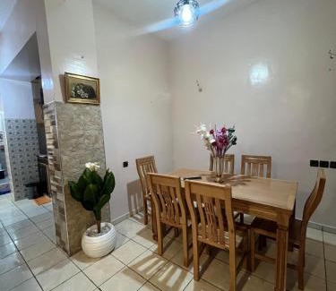 Sale Apartment | appartement nouveau sala al jadida
