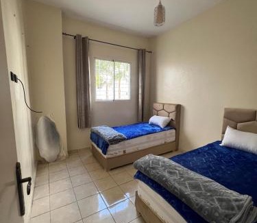 Sale Apartment | appartement nouveau sala al jadida