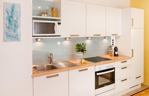 Graz City Centre Apartment | Appartement NOVA