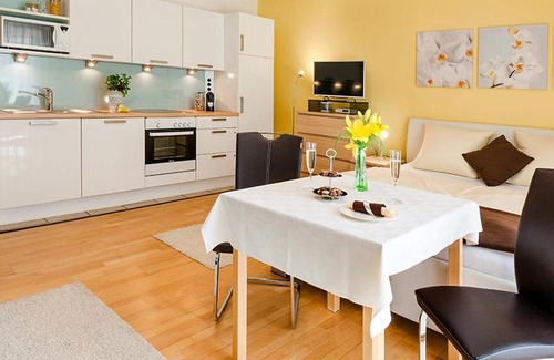 Graz City Centre Apartment | Appartement NOVA