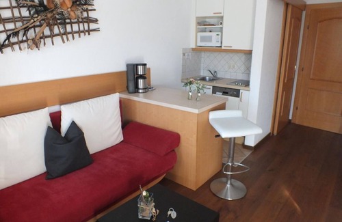 Seeboden Apartment | Appartement Nr. 1 - Appartements-strandschlößl Heitzmann
