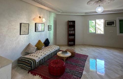 Marshan Apartment | Appartement Oasis à côté la Médina
