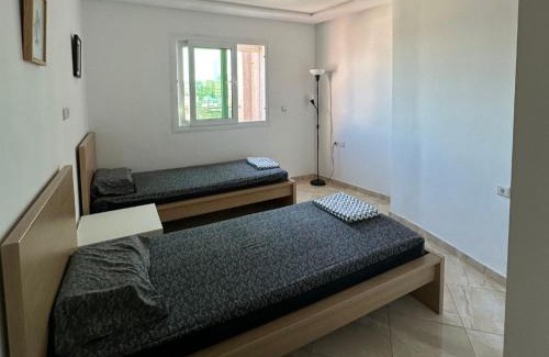 Marshan Apartment | Appartement Oasis à côté la Médina