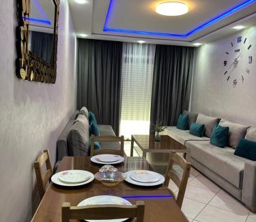 Miramar Apartment | Appartement océan amirat only family