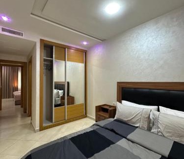 Miramar Apartment | Appartement océan amirat only family