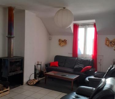 Oloron-Sainte-Marie Apartment | appartement Oloron
