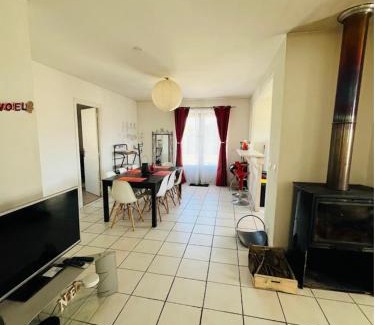 Oloron-Sainte-Marie Apartment | appartement Oloron