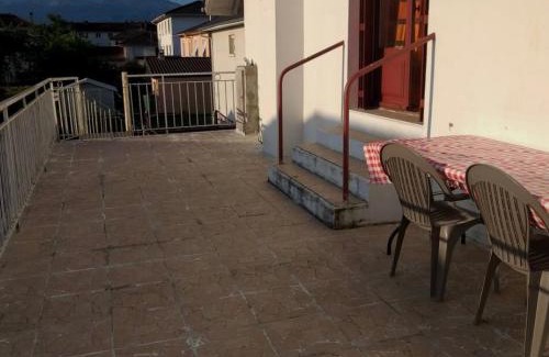 Oloron-Sainte-Marie Apartment | appartement Oloron