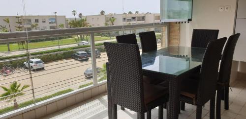 Lamharza Essahel Apartment | Appartement Ola Blanca 2