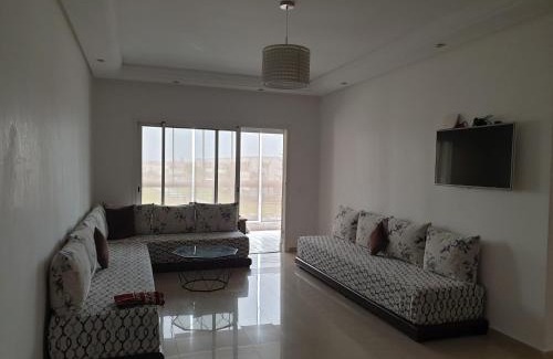 Lamharza Essahel Apartment | Appartement Ola Blanca 2