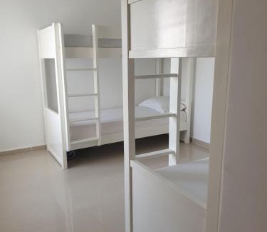 Lamharza Essahel Apartment | Appartement Ola Blanca 2