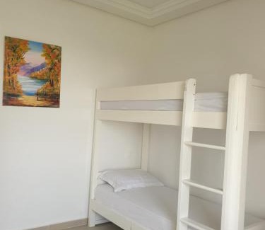 Lamharza Essahel Apartment | Appartement Ola Blanca 2