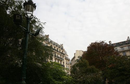 Quartier de Rochechouart Apartment | Appartement Opéra Paris