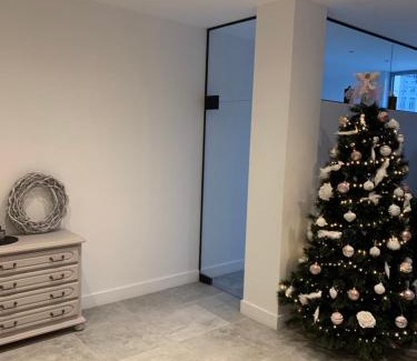 Amandus - Atheneum Apartment | Appartement op Italiëlei