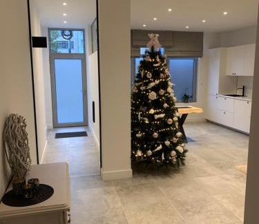 Amandus - Atheneum Apartment | Appartement op Italiëlei