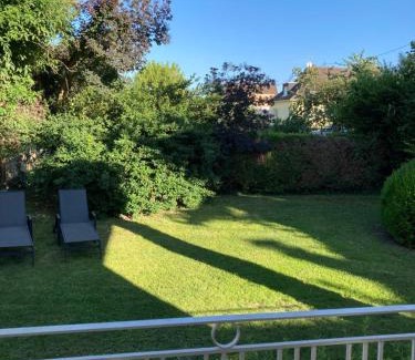 Oberhausbergen Apartment | Appartement Orana