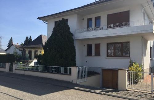 Oberhausbergen Apartment | Appartement Orana