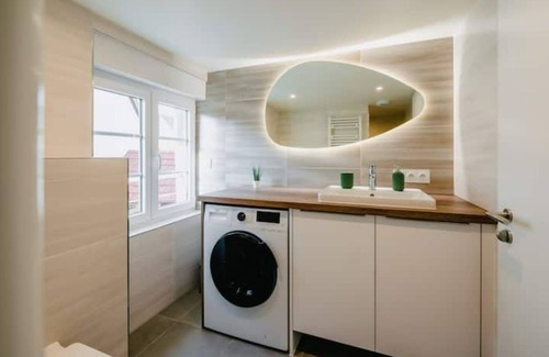 Boofzheim Apartment | Appartement Orme Proche Europapark/rulantica