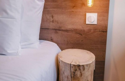 Boofzheim Apartment | Appartement Orme Proche Europapark/rulantica