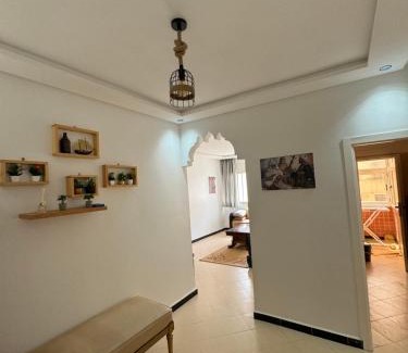 Cite Al Mohammadi Apartment | Appartement orti
