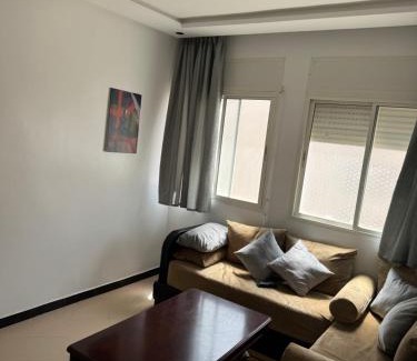 Cite Al Mohammadi Apartment | Appartement orti