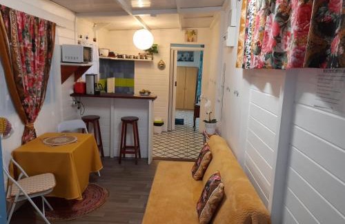 Sainte-Anne Apartment | Appartement Oslo