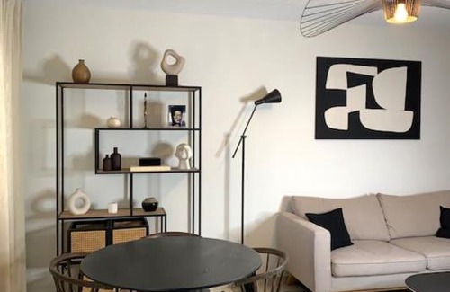 Esplanade Apartment | Appartement Oslo - Strasbourg