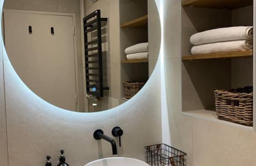 Esplanade Apartment | Appartement Oslo - Strasbourg