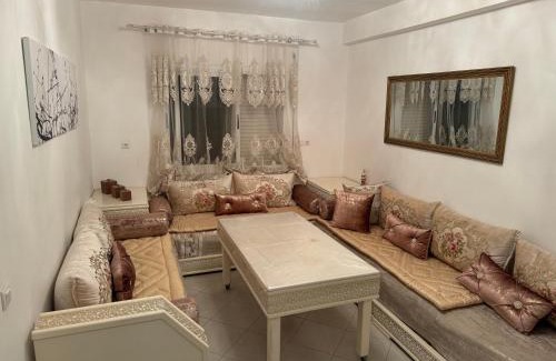 Oujda Apartment | Appartement OUJDA Résidence ALGHAYT 1