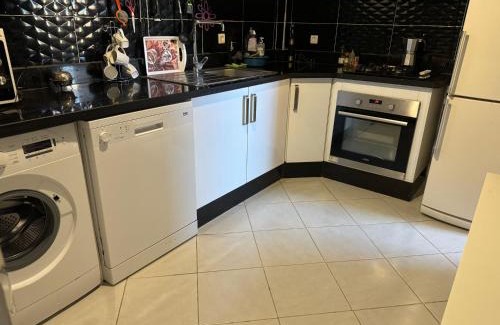 Oujda Apartment | Appartement OUJDA Résidence ALGHAYT 1