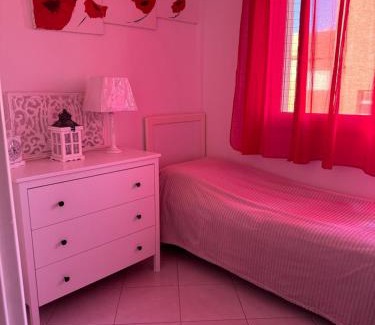 Oujda Apartment | Appartement OUJDA Résidence ALGHAYT 1