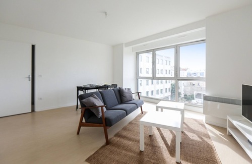 Montrouge Apartment | Appartement Péri - Welkeys