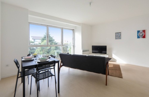 Montrouge Apartment | Appartement Péri - Welkeys