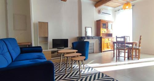 Les Arcs-sur-Argens Apartment | Appartement provençal avec balcon dans le Var