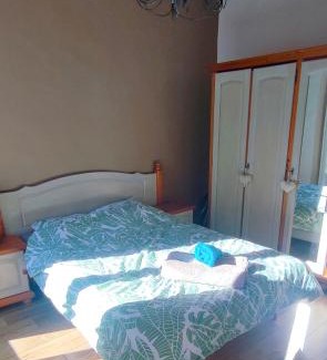 Les Arcs-sur-Argens Apartment | Appartement provençal avec balcon dans le Var
