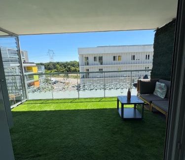 Saint-Genis-Pouilly Apartment | Appartement près Geneve