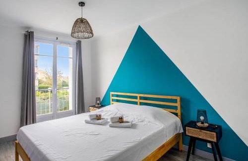 L'Evescat Apartment | Appartement Pablo - Welkeys