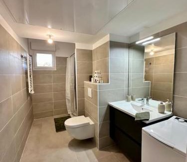 Mougins Apartment | Appartement Pablo Mougins