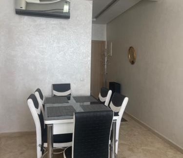 Mohammedia Apartment | Appartement paisible au cœur du parc