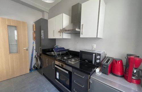 Mohammedia Apartment | Appartement paisible au cœur du parc
