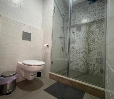 Mohammedia Apartment | Appartement paisible au cœur du parc