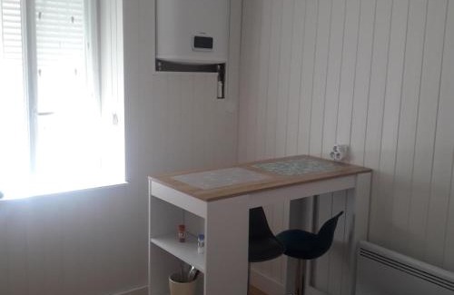 Le Creusot Apartment | Appartement paisible - cœur de ville