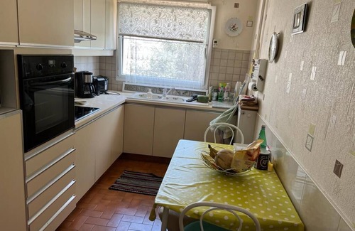 Tours Apartment | Appartement Paisible en Bord de Cher, à 5 mn du Parc