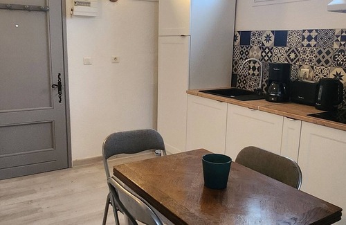 La Tamarissiere Apartment | "appartement Paisible Entre Mer et Hérault: Détente Assurée